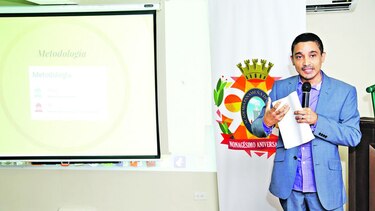 Estudio mide rasgos de los visitantes de la feria del libro