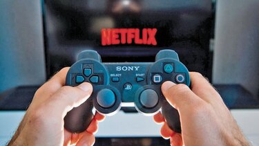 Netflix lanzará bonos para financiar producciones