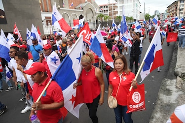 Corte evalúa acumular las nueve demandas contra la Ley 406