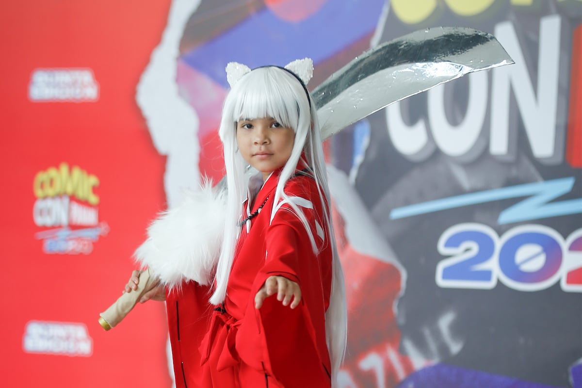 Fanáticos panameños lucen sus mejores ‘cosplays’ en el Comic Con Panamá 2024