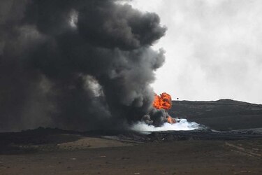 Atacan zonas controladas por el Estado Islámico en oriente de Siria