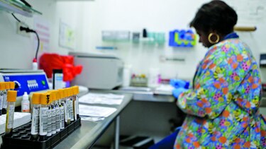 Críticas regionales a proyecto de ley de VIH