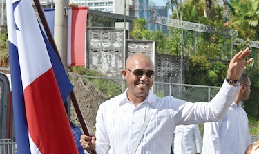 Los embajadores deportivos