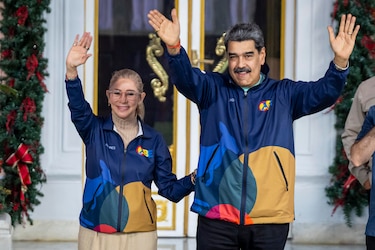 Siete acercamientos entre Venezuela y Estados Unidos en casi siete años sin relaciones