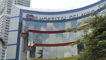 Comisión evaluadora recomienda que Acciona construya el Hospital del Niño