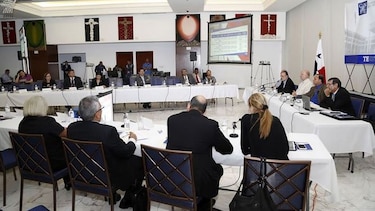 Blindarán Código Electoral ante posibles reformas