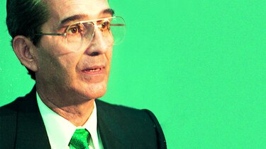 Comunicado de La Prensa en reconocimiento a Ricardo Arias Calderón