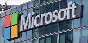 Microsoft prepara recompra de acciones por 40 mil millones