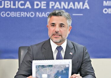Denuncia contra Sabonge por presunto uso irregular del título de ingeniero, quedará en manos del Ministerio Público
