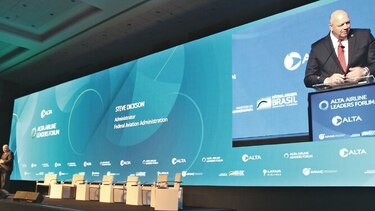 FAA: el 737 MAX volverá cuando sea seguro volarlo