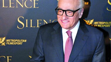 Martin Scorsese, a favor de lo espiritual