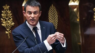 Francés Valls dice que plan de Atenas es 'completo'