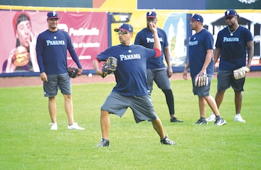 Una fortaleza del equipo panameño