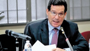 Fiscal de Cuentas pide auditar a diputados en planilla del Estado