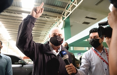 Proyecto de fallo del magistrado Cecilio Cedalise anularía caso  de los pinchazos