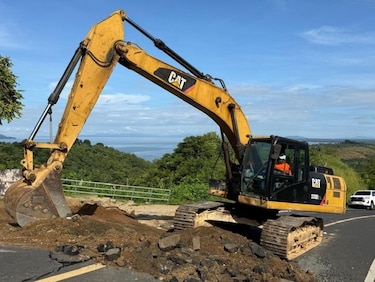 En la costa de Veraguas, sobrevivir al terremoto es buscar agua y alimentos