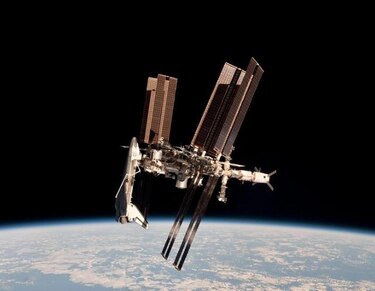 NASA: Rusia no puede cerrar estación espacial