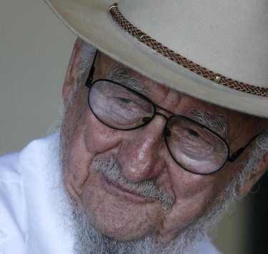 Cuba: Muere hermano mayor de Fidel y Raúl Castro