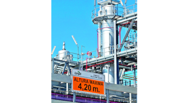 Importación de biodiésel, bajo la lupa en EU
