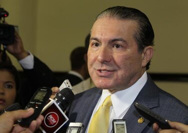 Henríquez: El Presidente no tiene a un ungido