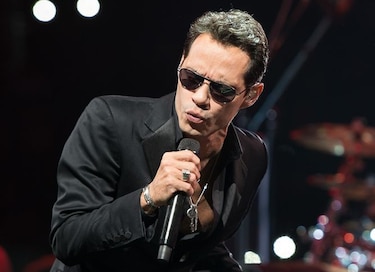Posponen concierto de Marc Anthony en Plaza Figali