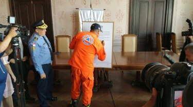 Firman la Gran Alianza Nacional por la Asistencia Humanitaria