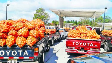 Centros de la Cadena de Frío no cumplen su función