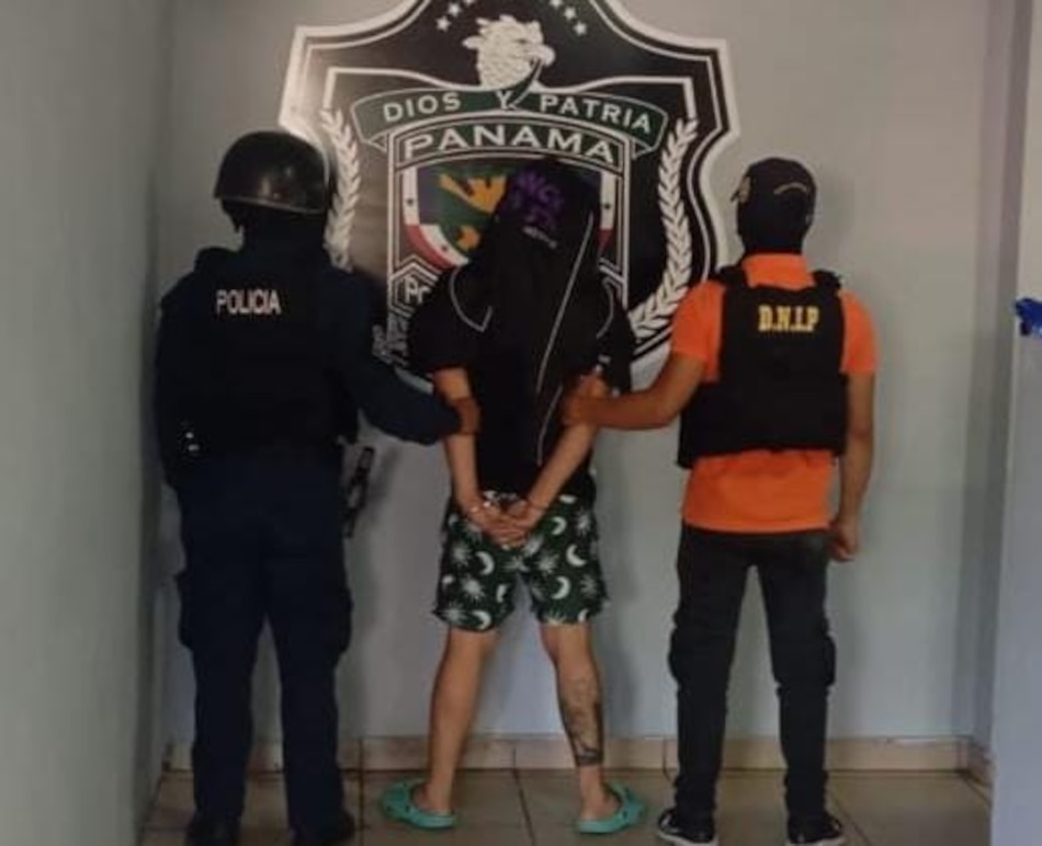 Más buscado acepta acuerdo de pena de 75 meses de prisión por pandillerismo