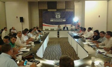 Docentes logran un consenso
