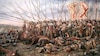 La Reconquista y la Conquista