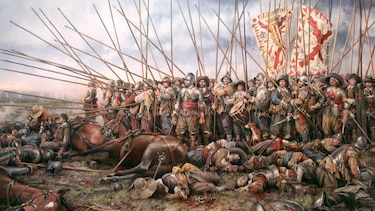 La Reconquista y la Conquista