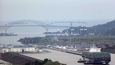 Moody's mantiene calificación de Panamá en Baa2 con perspectiva estable