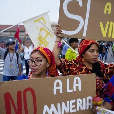 MICI inicia proceso para archivar solicitudes de concesiones mineras