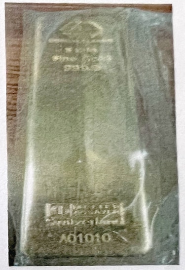 Oro, plata y dinero se hallaron en cajas fuertes del Súper 99