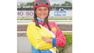 Nominada al Premio Eclipse