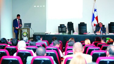 Terminan consultas sobre proyecto de educación sexual