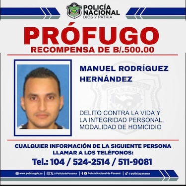 Difunden identidades de los reos fugados de La Joyita; ofrecen recompensa de $500 por cada uno