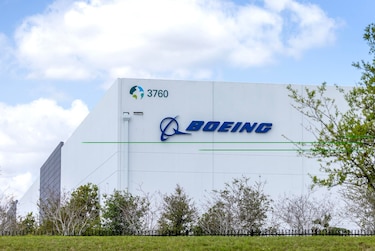 Boeing y el sindicato acuerdan una propuesta tentativa para poner fin a la huelga