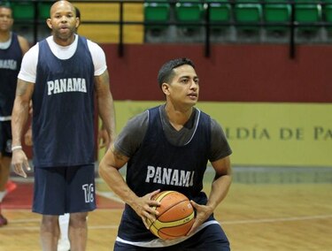 Quinteto nacional doblega con facilidad a Costa Rica