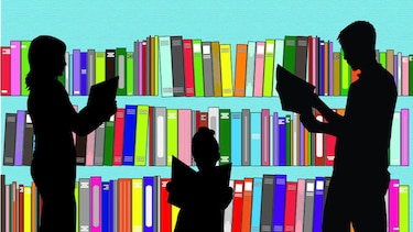 Lectura para chicos y grandes