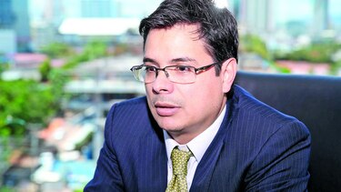 Foro Internacional de Fondos Soberanos admite al FAP