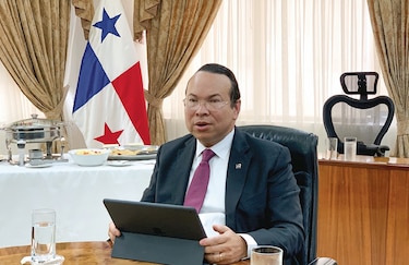 Captaciones externas impulsaron el crecimiento de los depósitos en 2021