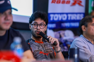 ProSpec Series by Changan debuta en Panamá como la primera categoría monomarca del país