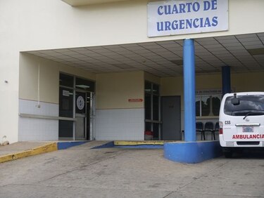 Cerrarán temporalmente la policlínica Santiago Barraza de La Chorrera