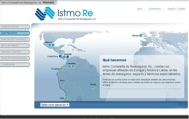 Bolsa de Valores de Panamá suspende cotización de acciones de Istmo Compañía de Reaseguros