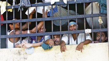 Panamá legislará sobre  cómo erradicar la tortura