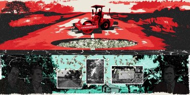 Odebrecht: un ‘lobista’ confesó aportes del narco para la campaña de Barletta en 1984