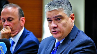 Gasto corriente eleva el déficit fiscal