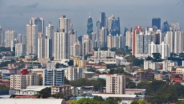 Colombia presiona a Panamá por intercambio de datos