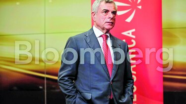 Finmeccanica está satisfecha con el acuerdo
